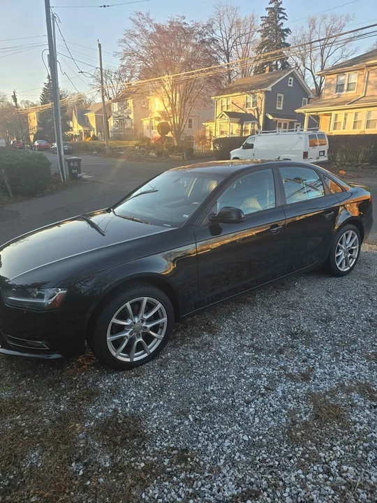 2013 Audi B8 A4 - Image 4 of 6
