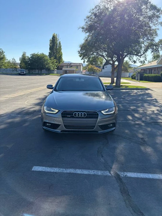 2013 Audi B8 A4 - Image 3 of 13