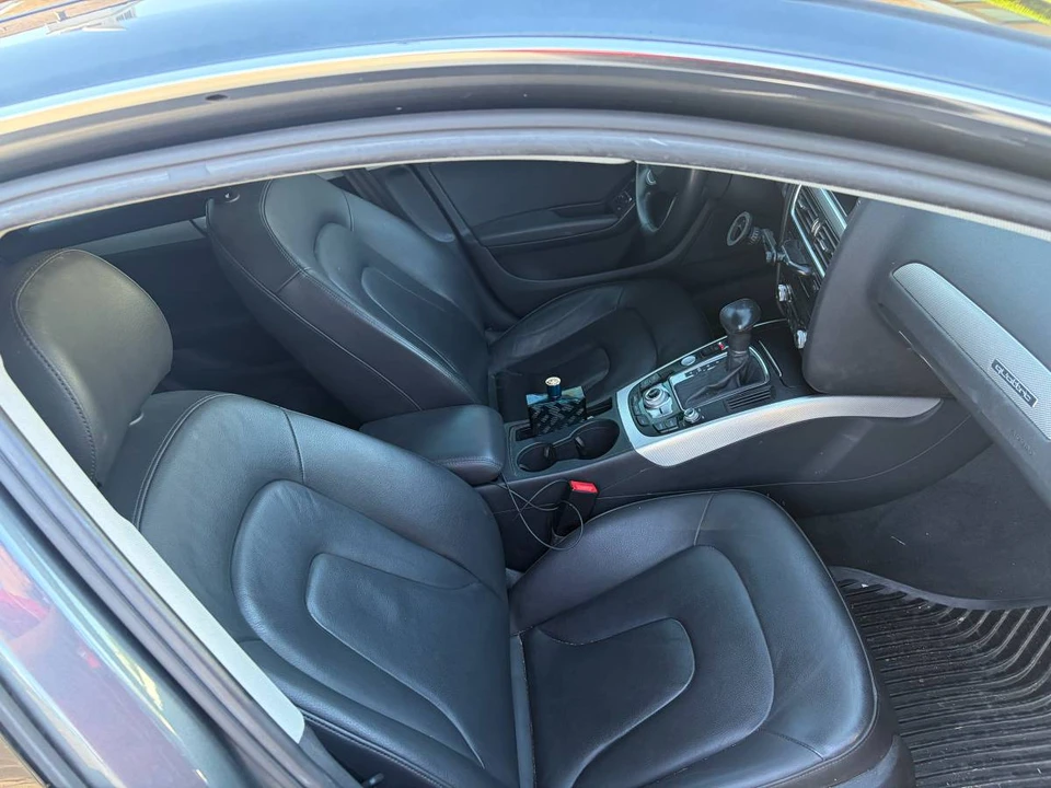 2013 Audi B8 A4 - Image 11 of 13