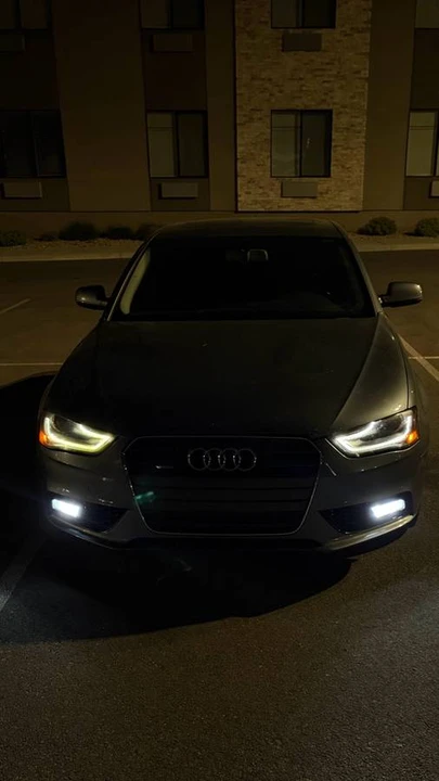 2013 Audi B8 A4 - Image 13 of 13