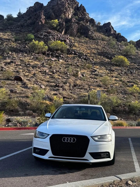 2013 Audi B8 A4 - Image 3 of 9