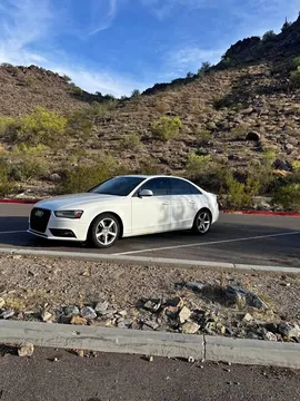 2013 Audi A4