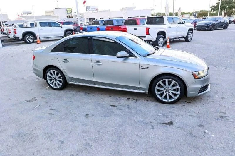 2014 Audi B8 A4 - Image 3 of 4