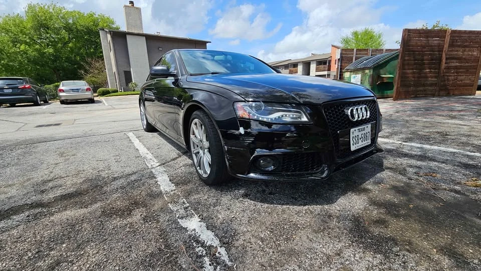 2011 Audi B8 A4 - Image 2 of 6