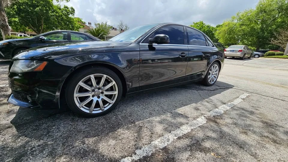 2011 Audi B8 A4 - Image 6 of 6