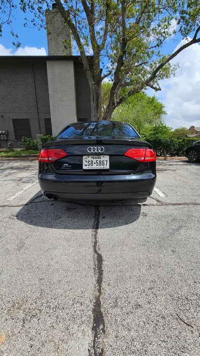 2011 Audi B8 A4 - Image 4 of 6