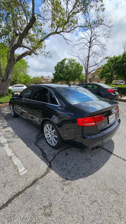 2011 Audi B8 A4 - Image 3 of 6