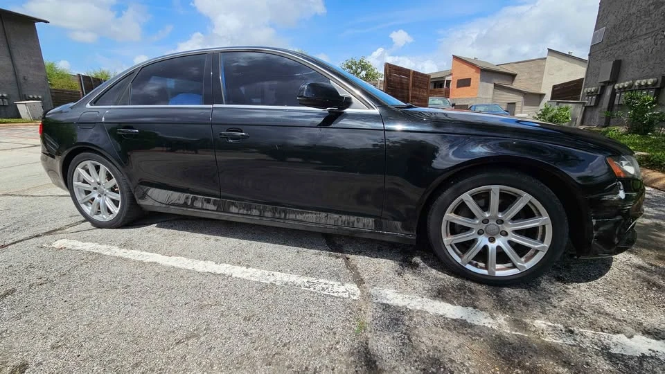2011 Audi B8 A4 - Image 5 of 6