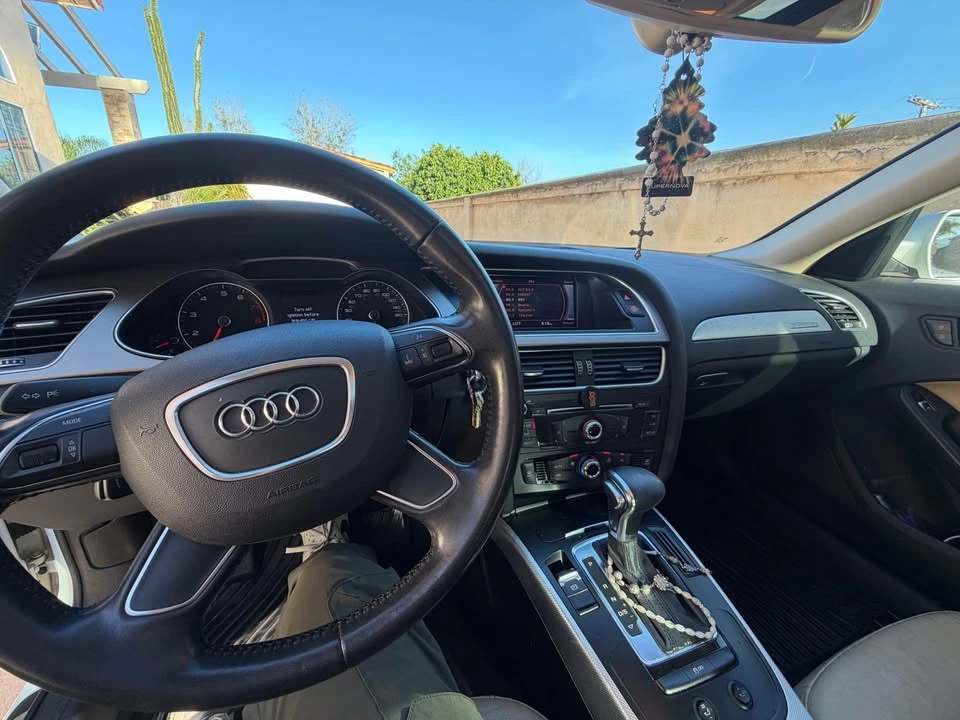 2014 Audi B8 A4 - Image 2 of 10