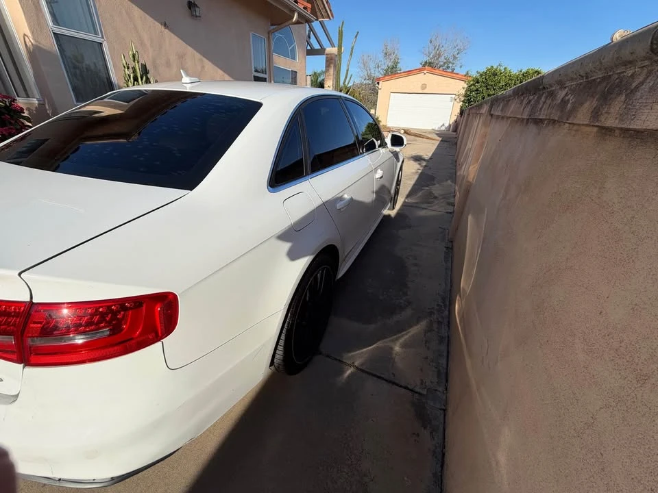 2014 Audi B8 A4 - Image 6 of 10