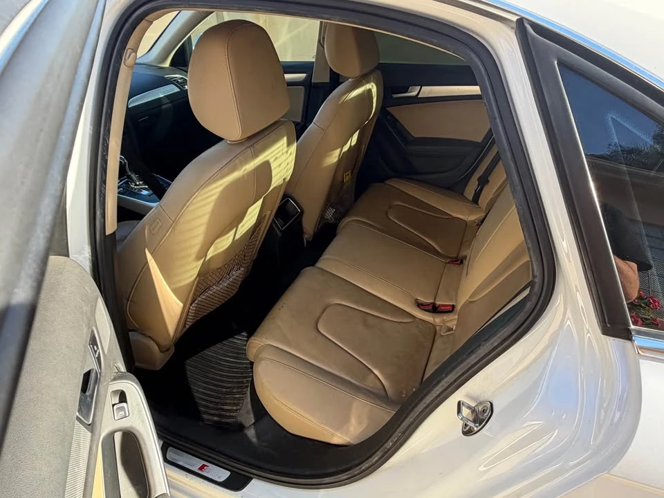 2014 Audi B8 A4 - Image 3 of 10