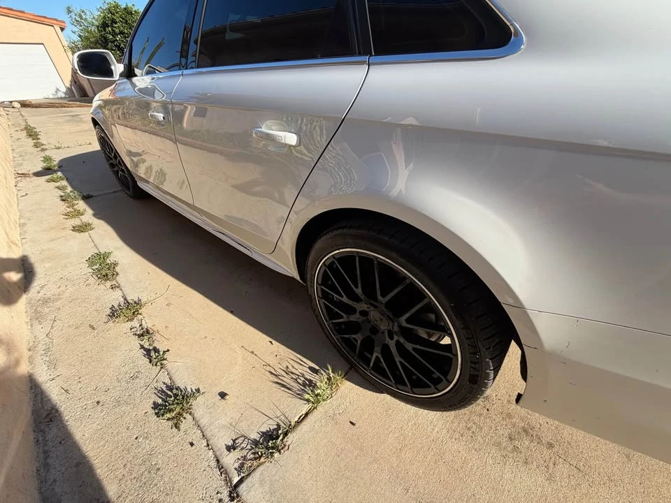 2014 Audi B8 A4 - Image 10 of 10