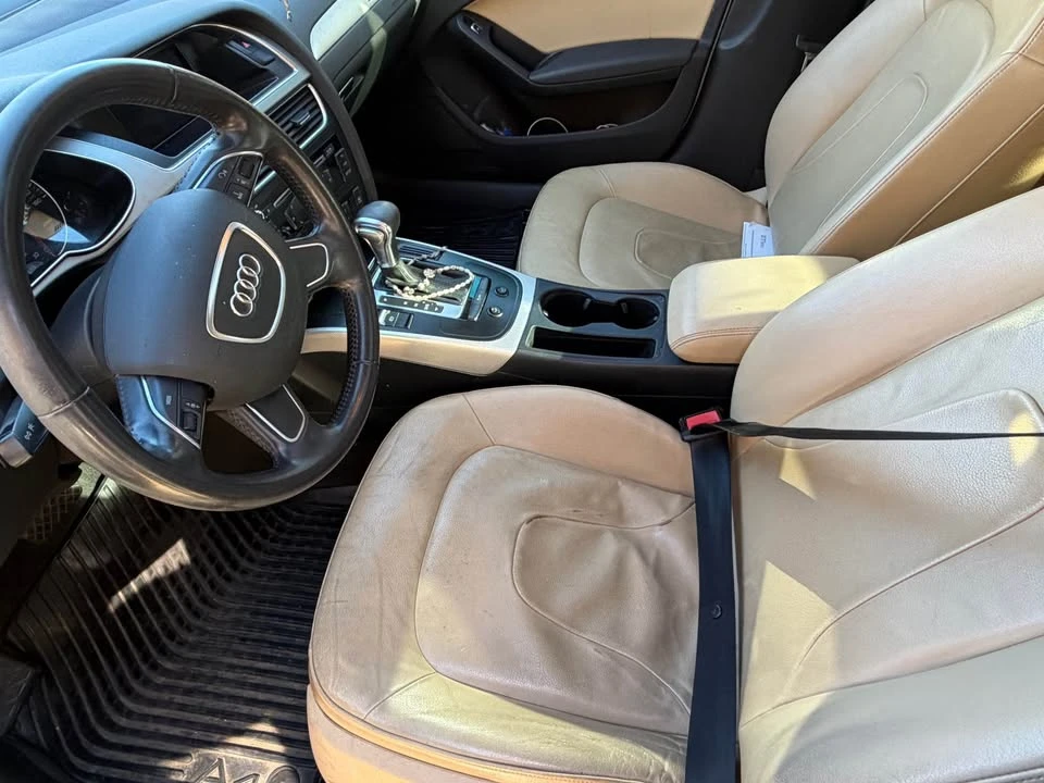 2014 Audi B8 A4 - Image 4 of 10