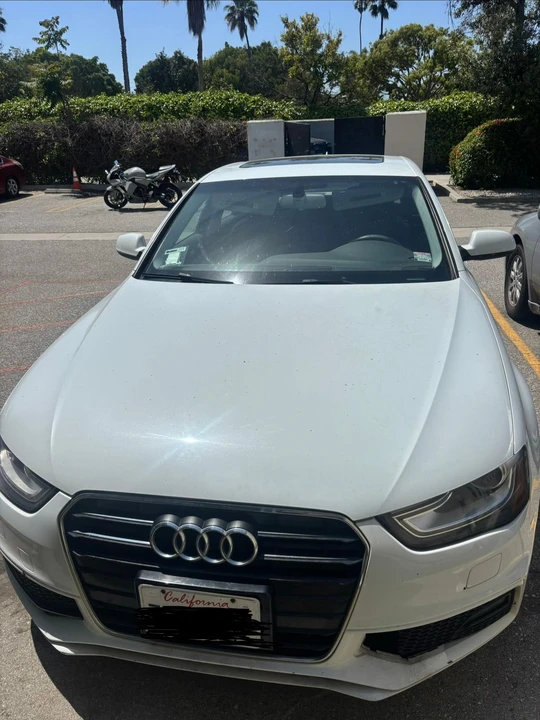 2014 Audi B8 A4 - Image 5 of 6