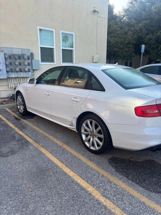 2014 Audi B8 A4 - Image 2 of 6