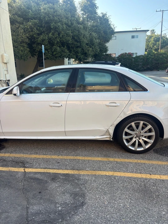 2014 Audi B8 A4 - Image 3 of 6