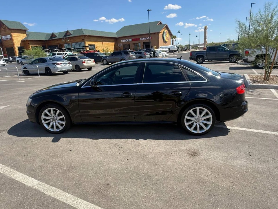 2014 Audi B8 A4 - Image 5 of 20