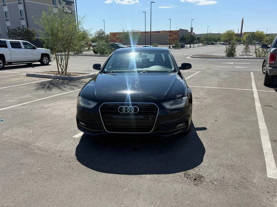2014 Audi B8 A4 - Image 7 of 20