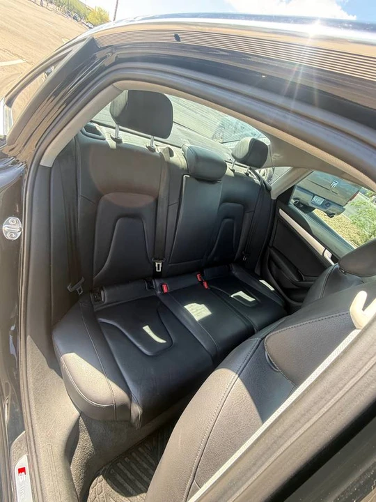 2014 Audi B8 A4 - Image 12 of 20