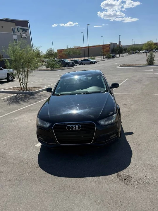 2014 Audi B8 A4 - Image 8 of 20