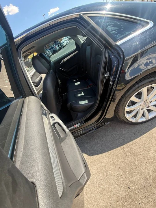 2014 Audi B8 A4 - Image 13 of 20