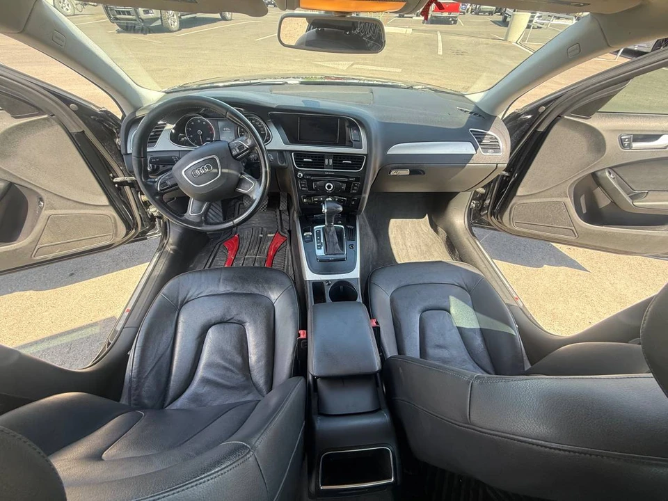 2014 Audi B8 A4 - Image 17 of 20