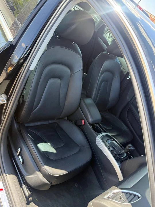 2014 Audi B8 A4 - Image 10 of 20