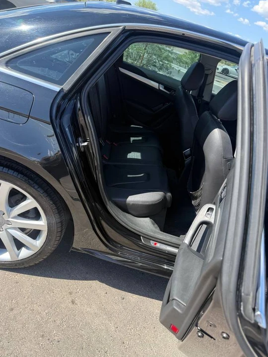 2014 Audi B8 A4 - Image 11 of 20