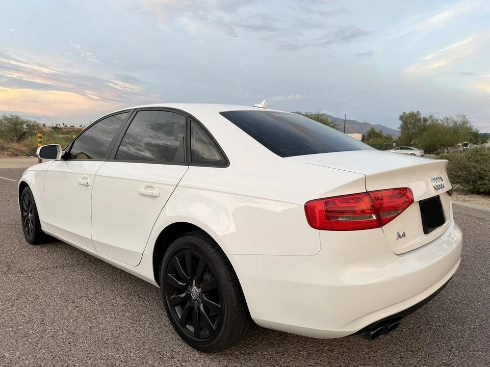 2014 Audi B8 A4 - Image 10 of 11