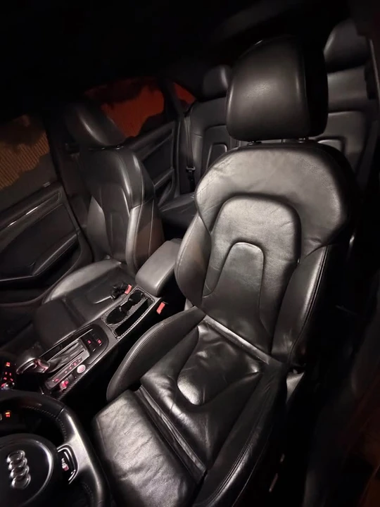 2015 Audi B8 A4 - Image 5 of 6