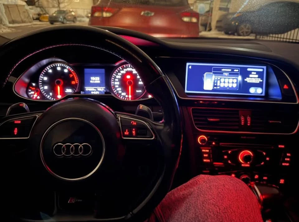 2015 Audi B8 A4 - Image 3 of 6