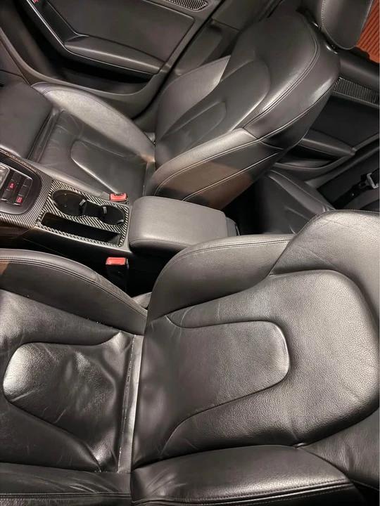 2015 Audi B8 A4 - Image 6 of 6