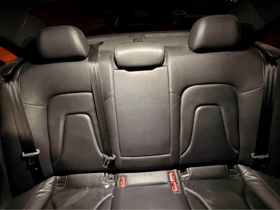 2015 Audi B8 A4 - Image 4 of 6