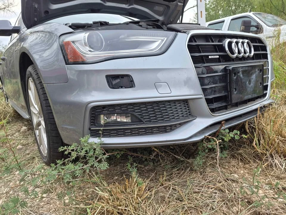 2016 Audi A4 - Image 9 of 10