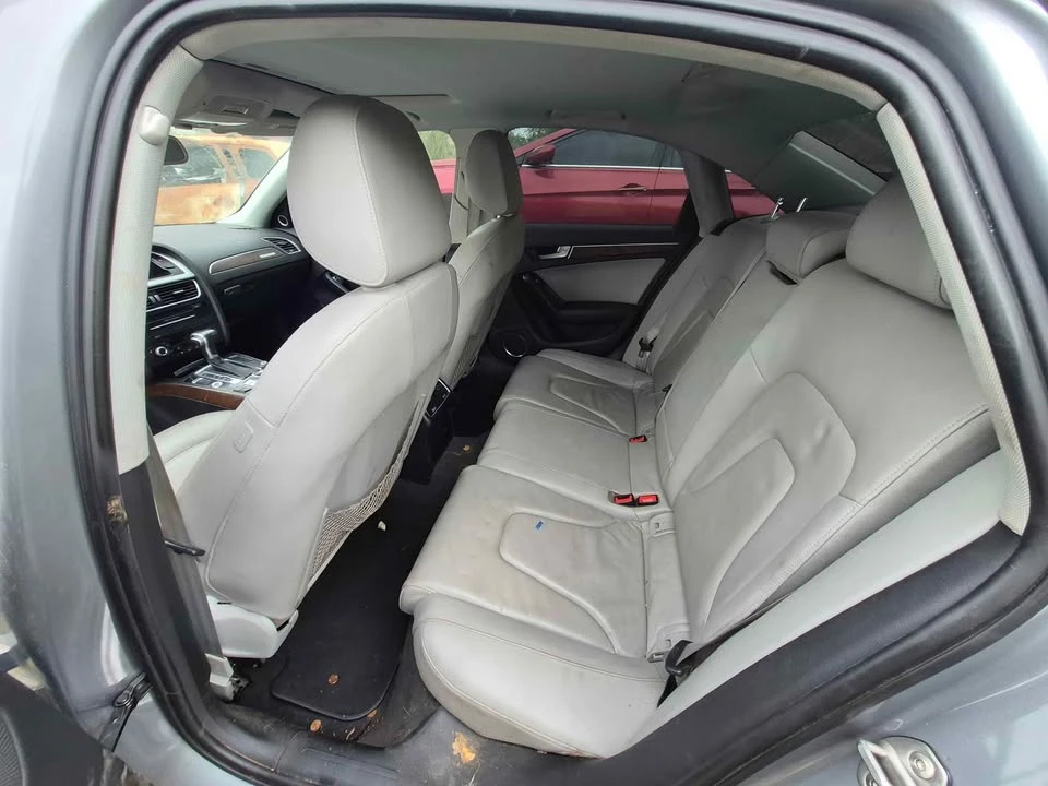2016 Audi A4 - Image 7 of 10