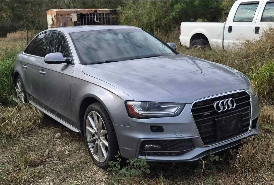 2016 Audi A4 - Image 4 of 10