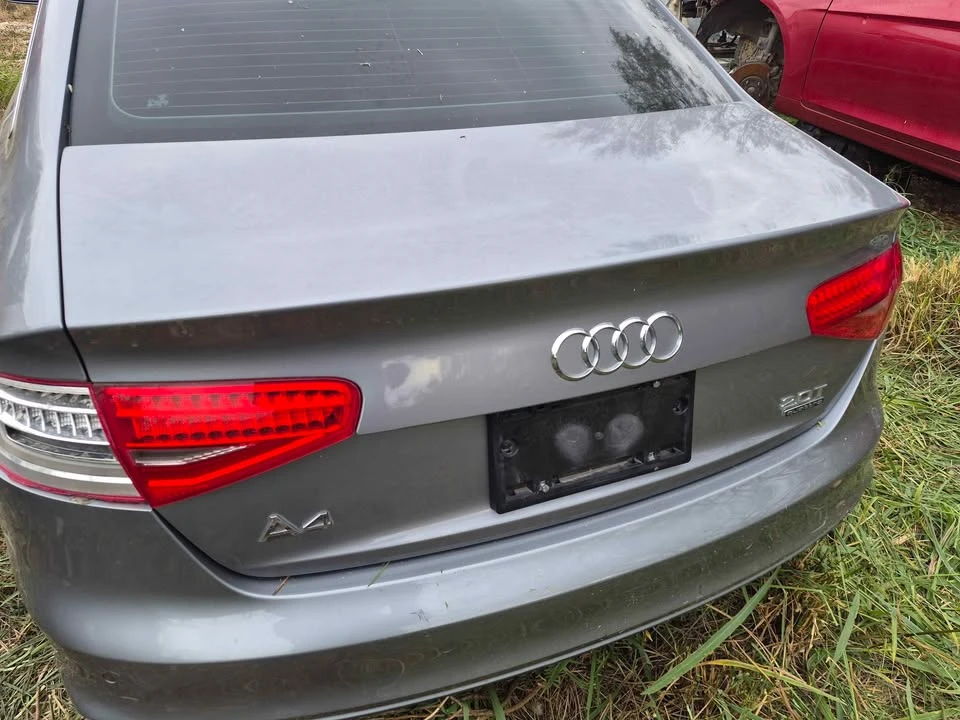 2016 Audi A4 - Image 5 of 10