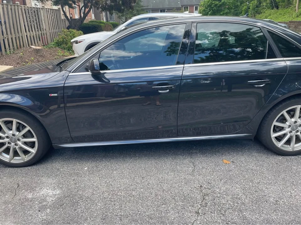 2016 Audi B8 A4 - Image 2 of 10