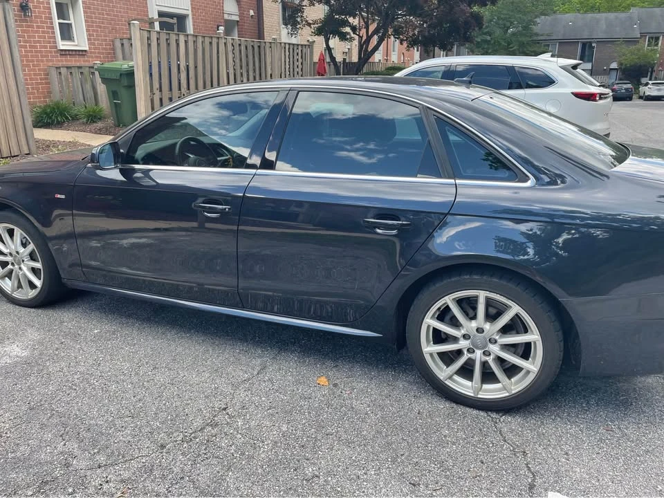 2016 Audi B8 A4 - Image 3 of 10