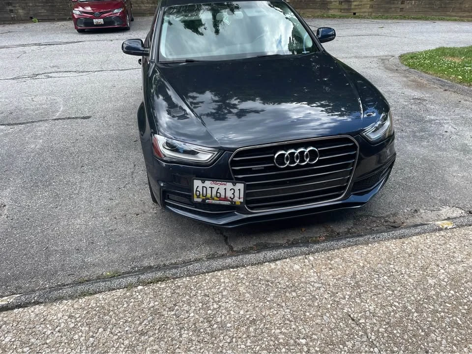 2016 Audi B8 A4 - Image 4 of 10