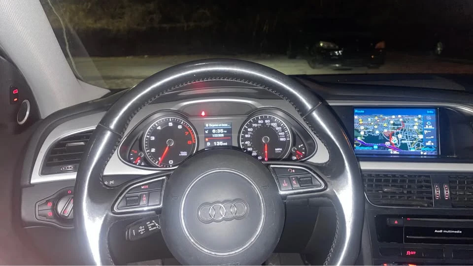 2016 Audi B8 A4 - Image 10 of 10