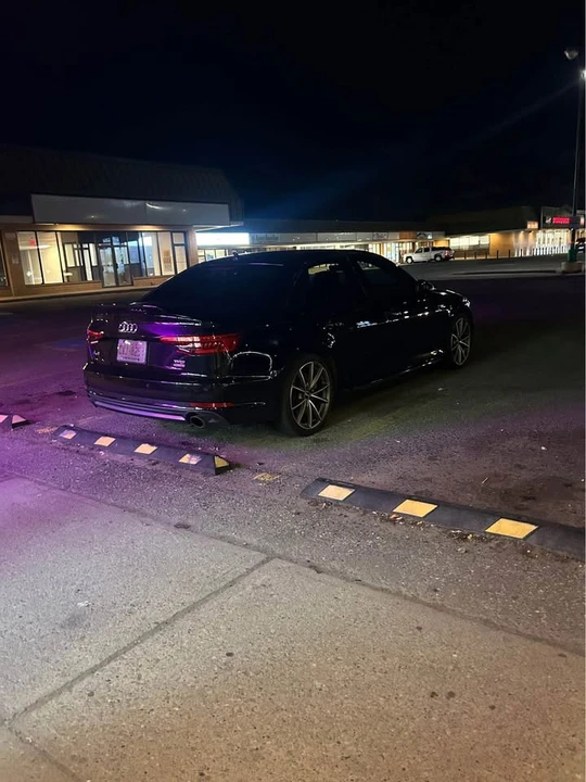 2017 Audi B9 A4 - Image 5 of 8
