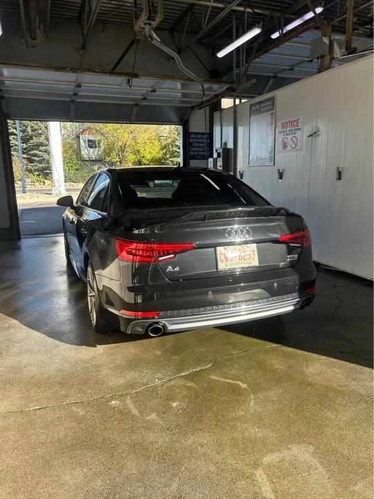 2017 Audi B9 A4 - Image 3 of 8