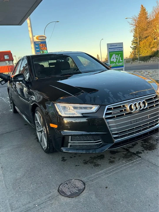 2017 Audi B9 A4 - Image 6 of 8