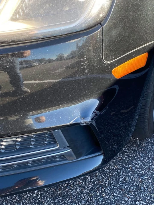 2018 Audi B9 A4 - Image 7 of 7