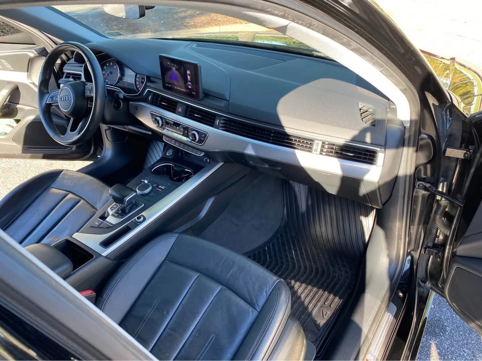 2018 Audi B9 A4 - Image 5 of 7