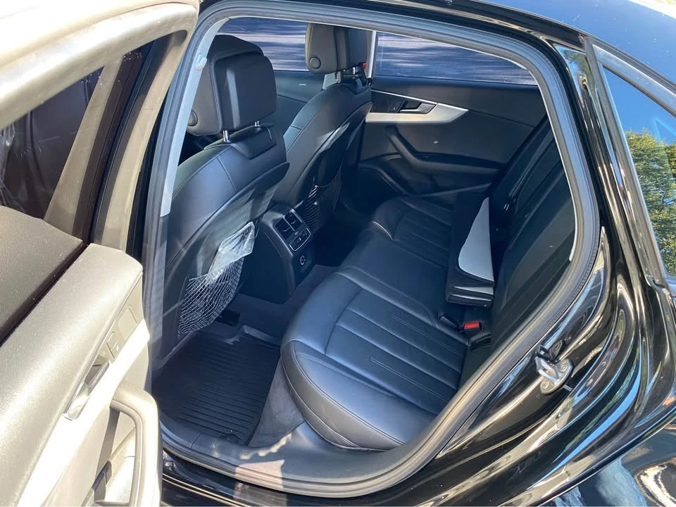 2018 Audi B9 A4 - Image 6 of 7