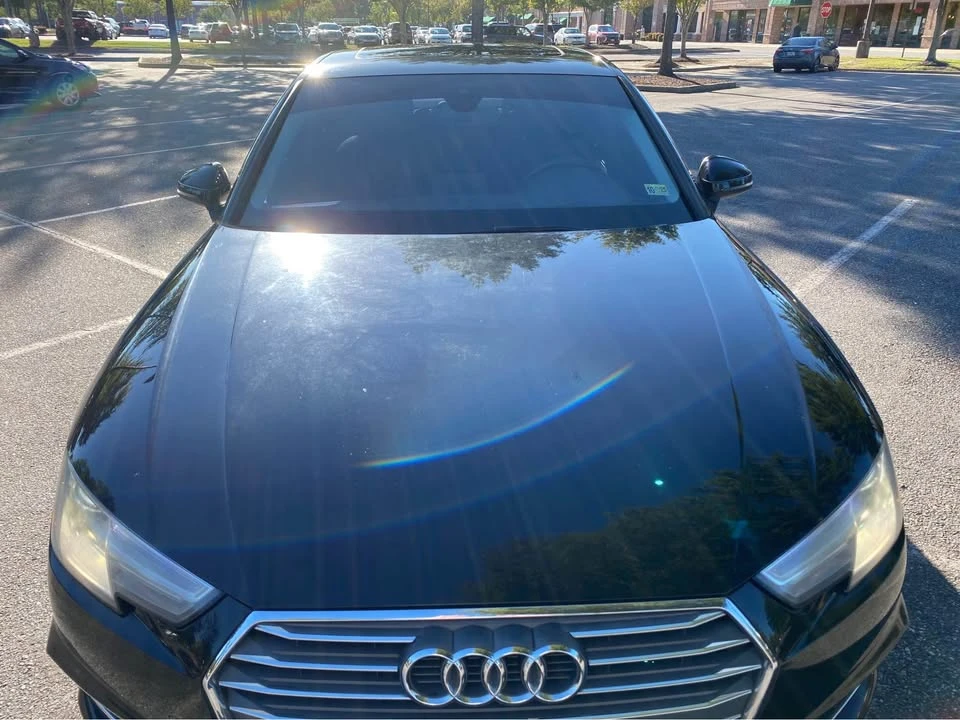 2018 Audi B9 A4 - Image 3 of 7