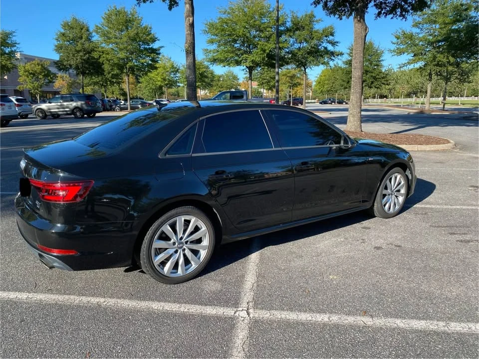 2018 Audi B9 A4 - Image 2 of 7