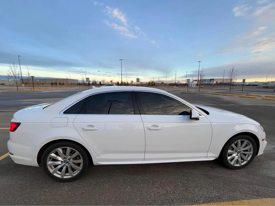 2018 Audi B9 A4 - Image 4 of 5